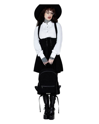 Banished Basilica Rucksack KILLSTAR