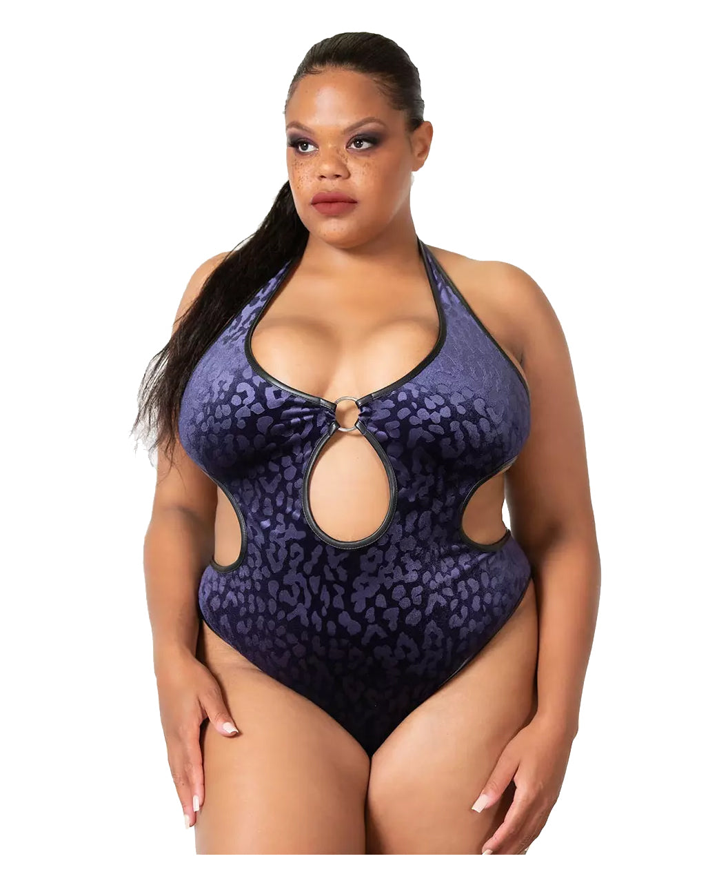 KILLSTAR Barbarella Neckholder Body
