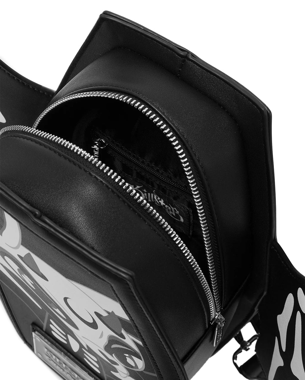 Batbone Gothic Rucksack KILLSTAR