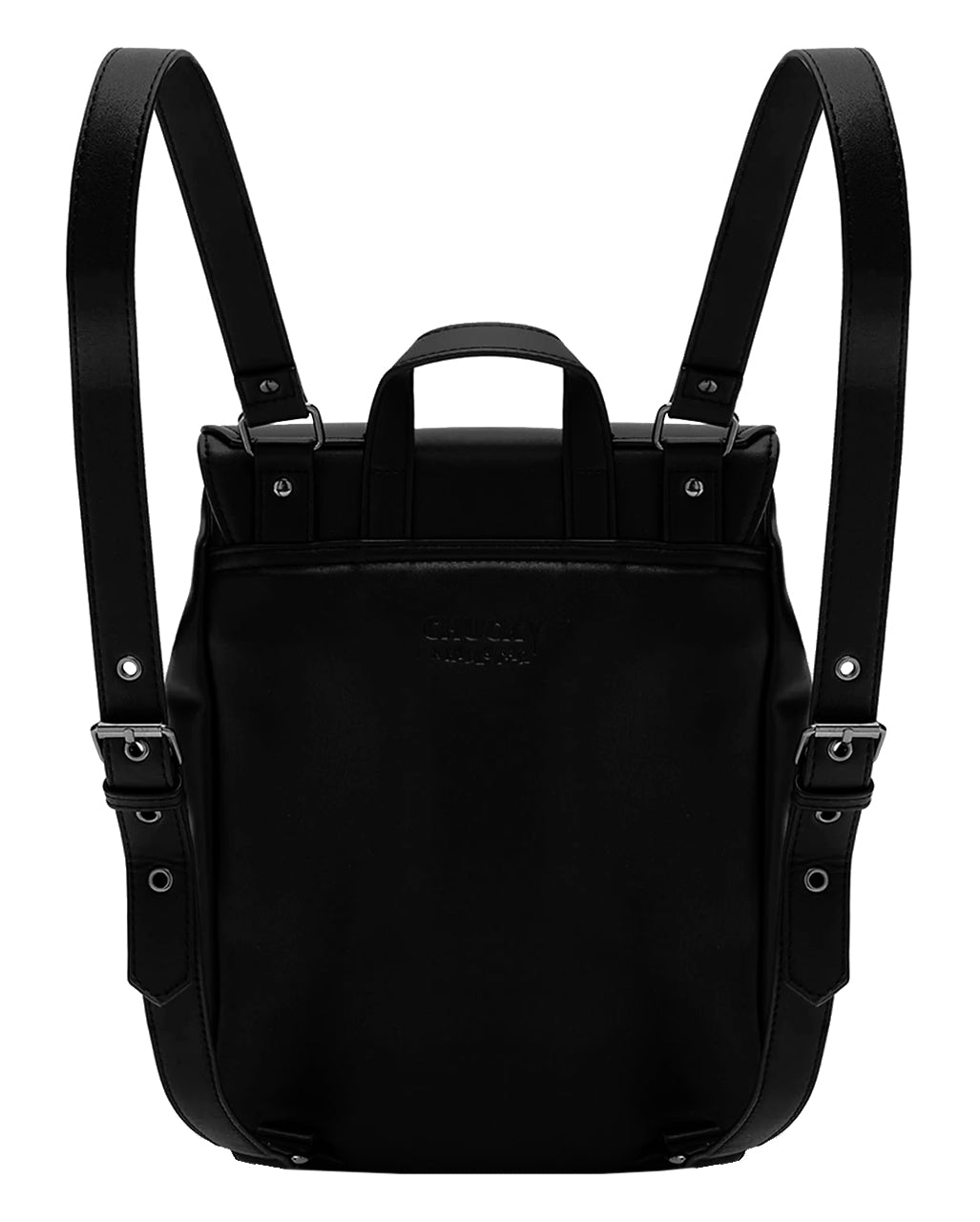Be My Valentine Rucksack KILLSTAR