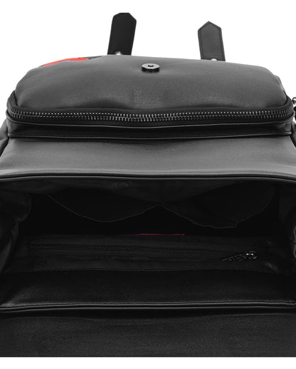 Be My Valentine Rucksack KILLSTAR