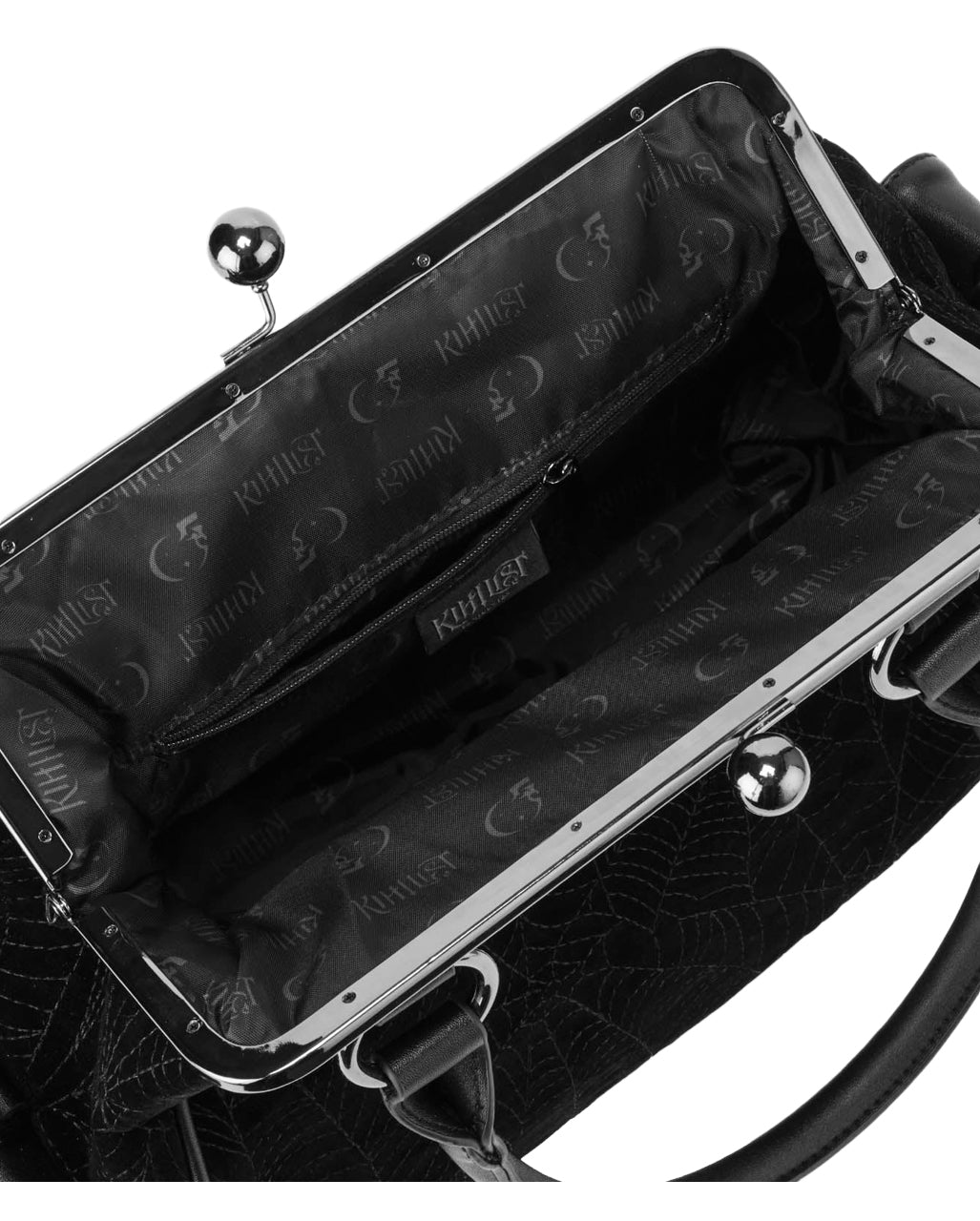 Ceaseless Night Handtasche KILLSTAR