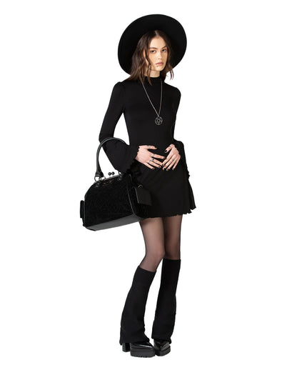 Ceaseless Night Handtasche KILLSTAR