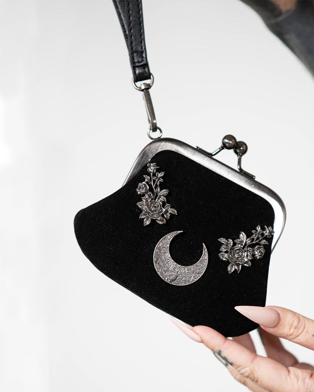 KILLSTAR Celestial Münzbeutel