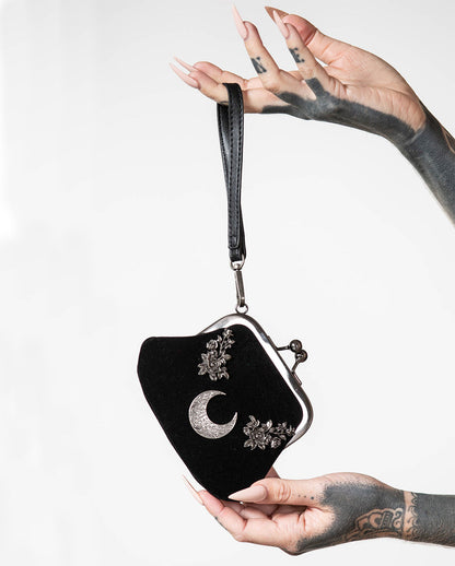 KILLSTAR Celestial Münzbeutel
