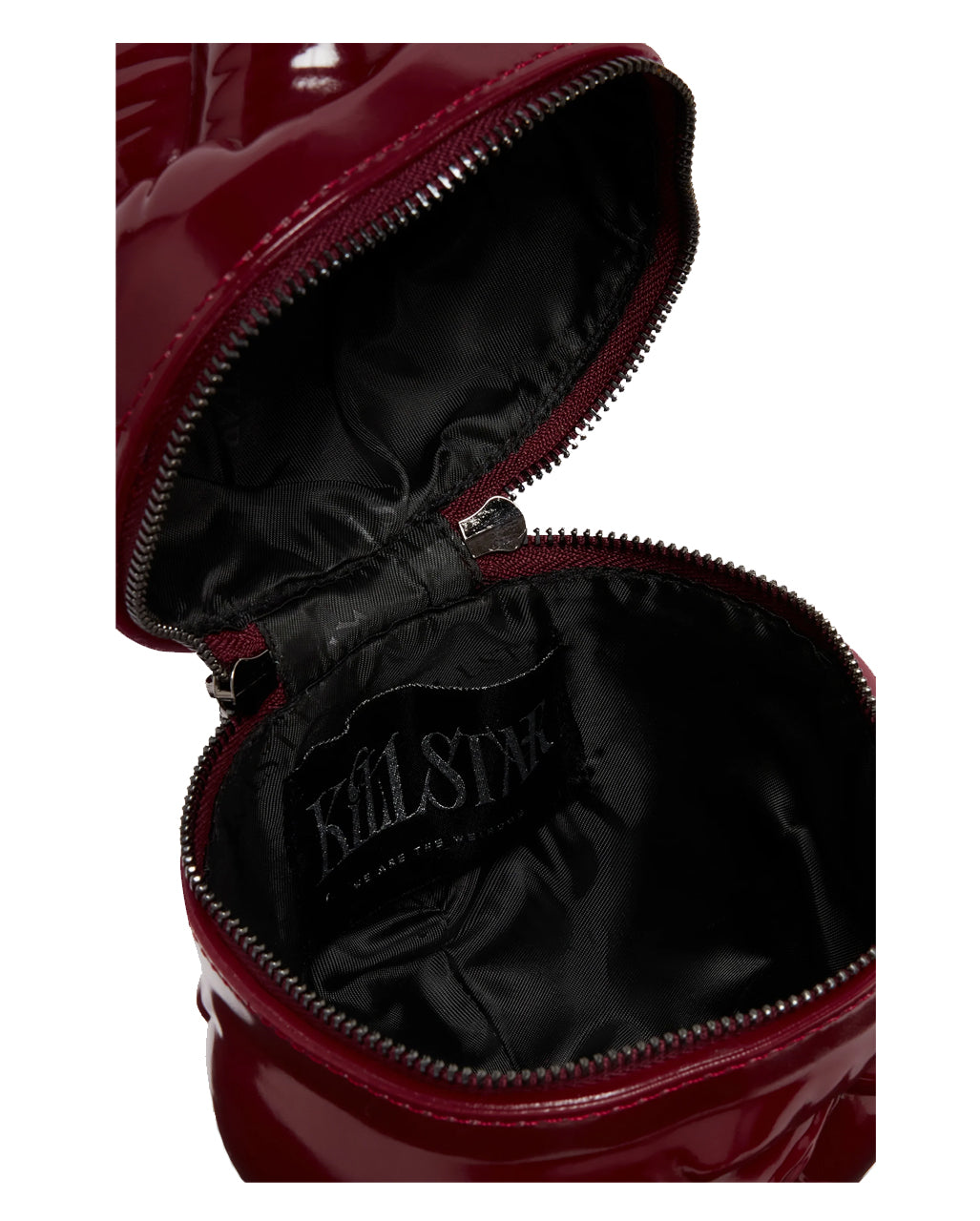 KILLSTAR Chalice Heart Handtasche