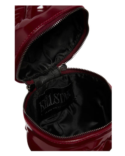 KILLSTAR Chalice Heart Handtasche