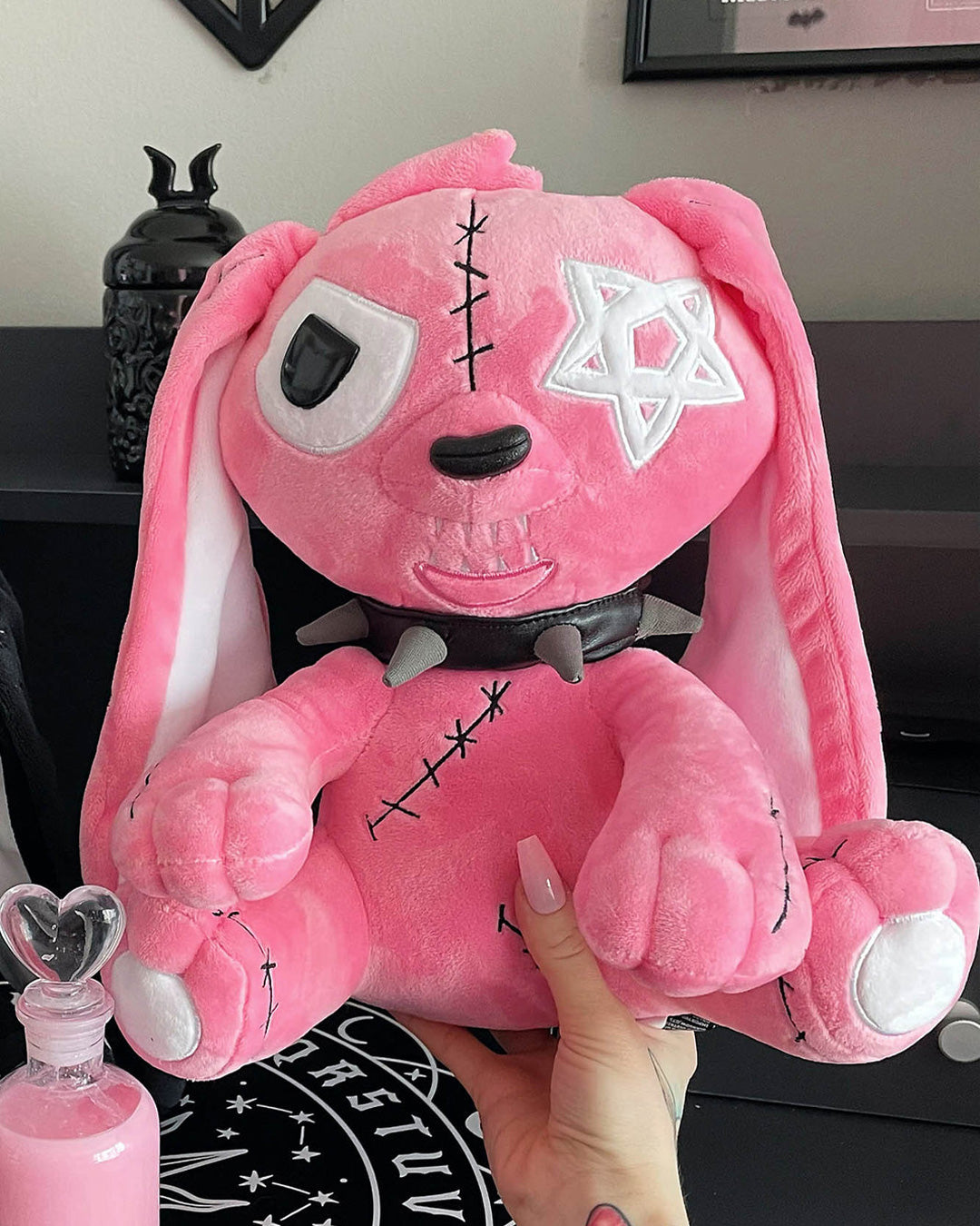 Peluche KILLSTAR Cookie Chaos