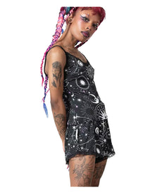 Cosmos Shorts KILLSTAR