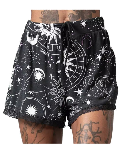 Cosmos Shorts KILLSTAR