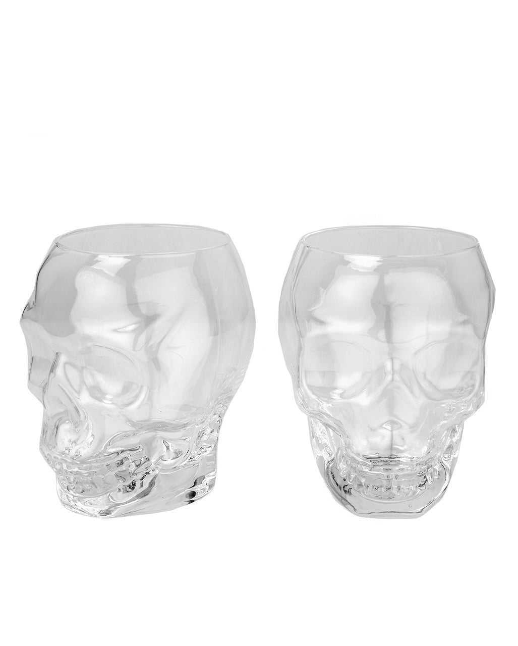 Cranium Shotgläser 2er Set KILLSTAR