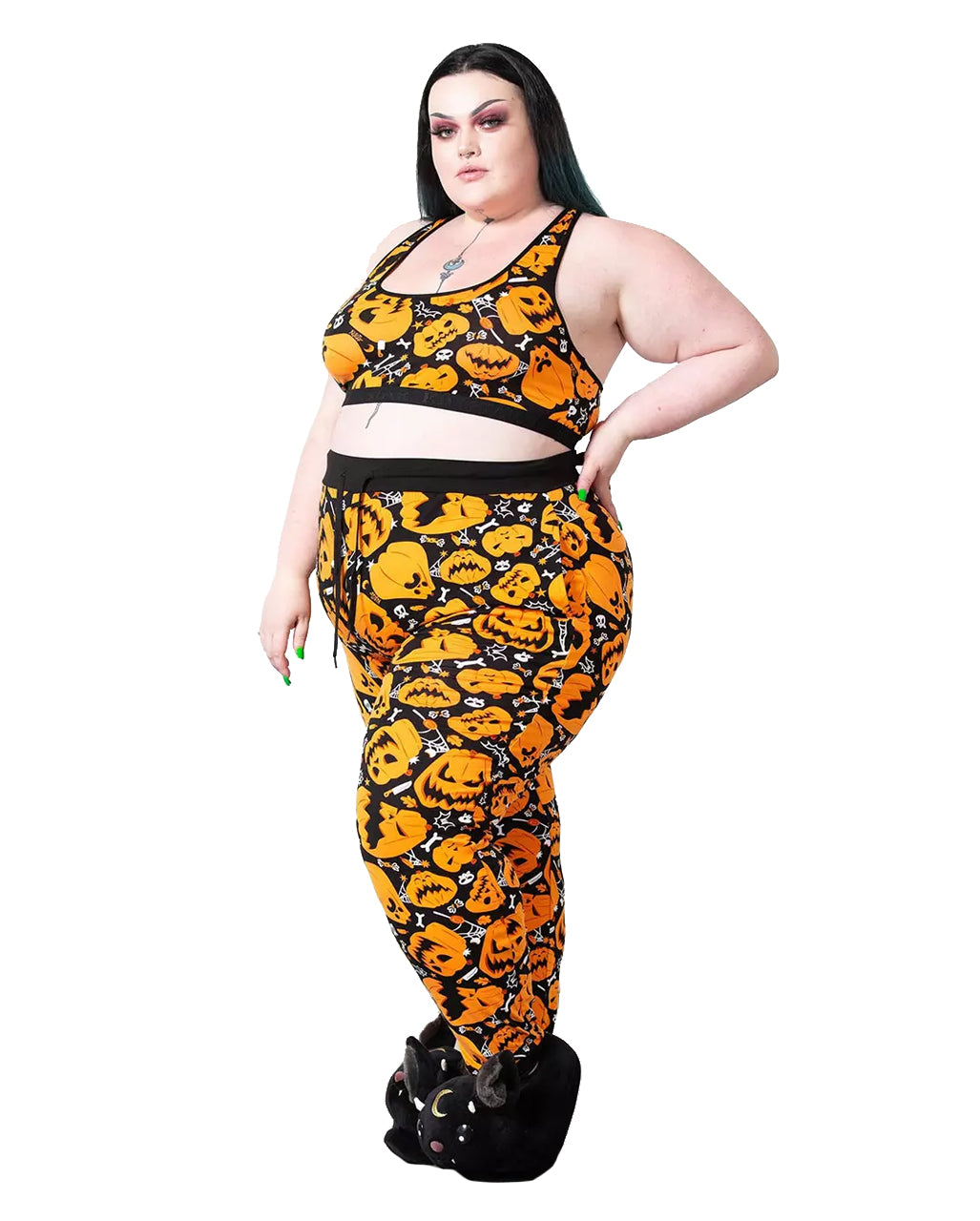 Creep it Real Lounge Hose KILLSTAR
