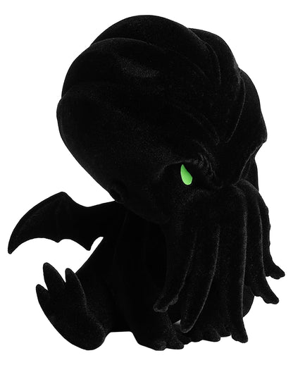 KILLSTAR Cthulhu beflockte Vinylfigur