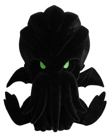 KILLSTAR Cthulhu beflockte Vinylfigur