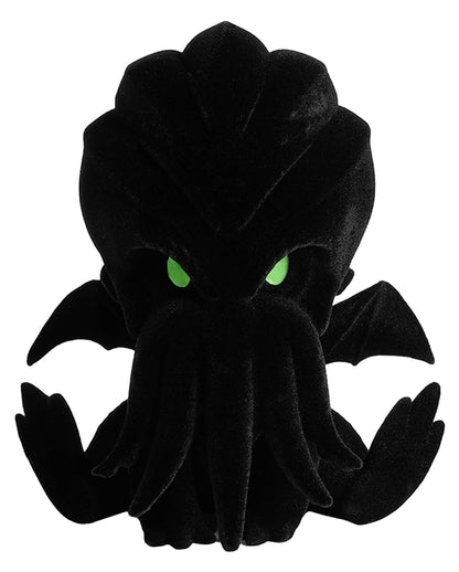 KILLSTAR Cthulhu beflockte Vinylfigur