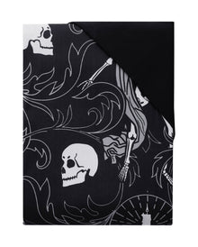 Danse Macabre Bettwäsche Set 140 x 200 cm KILLSTAR