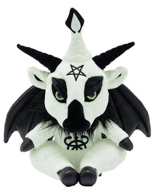 Dark Lord Moonglow Plüschtier KILLSTAR