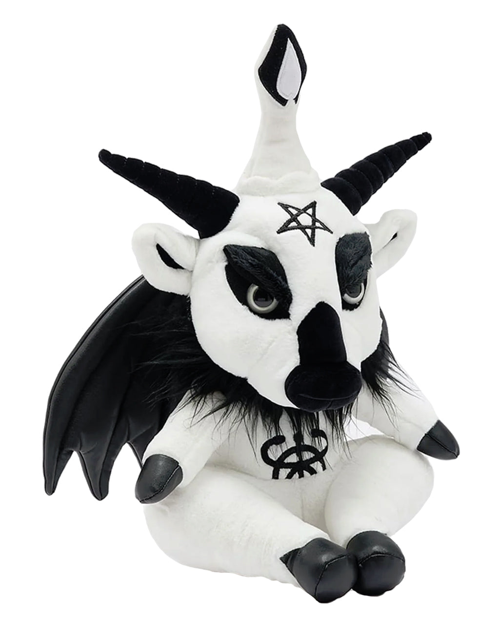Dark Lord Moonglow Plüschtier KILLSTAR
