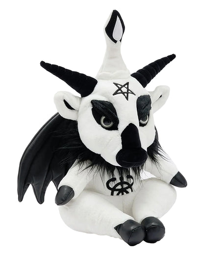 Dark Lord Moonglow Plüschtier KILLSTAR