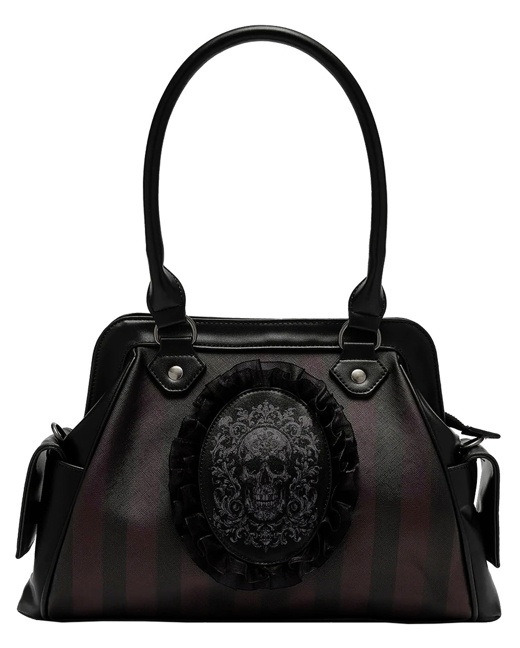 Darkmoor Academy Handtasche KILLSTAR