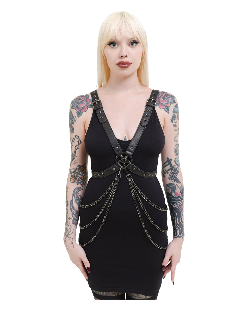 KILLSTAR Devil Energy Harness