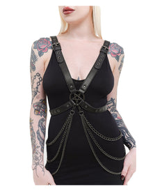 KILLSTAR Devil Energy Harness