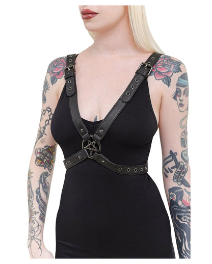 KILLSTAR Devil Energy Harness