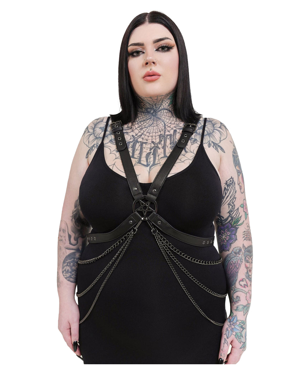 KILLSTAR Devil Energy Harness