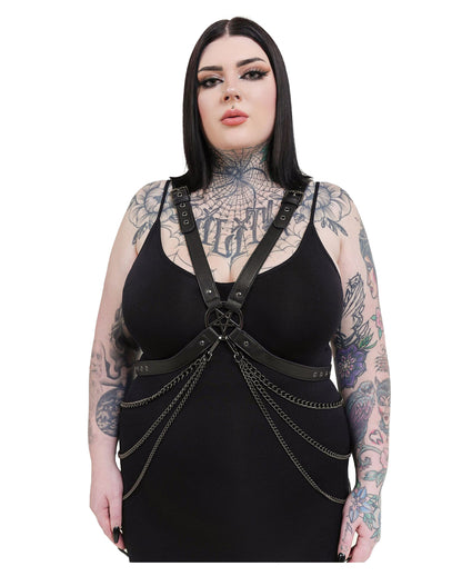 KILLSTAR Devil Energy Harness
