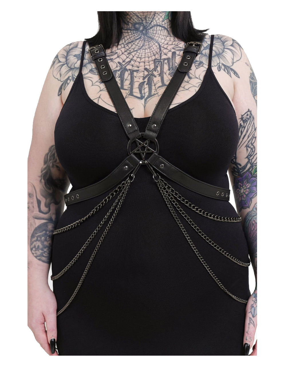 KILLSTAR Devil Energy Harness