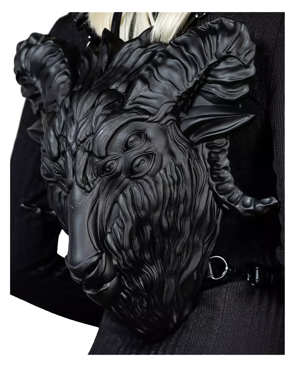 Doomrider Rucksack KILLSTAR