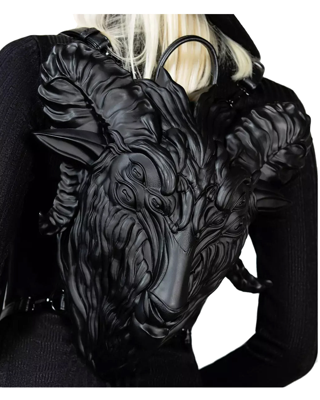 Doomrider Rucksack KILLSTAR