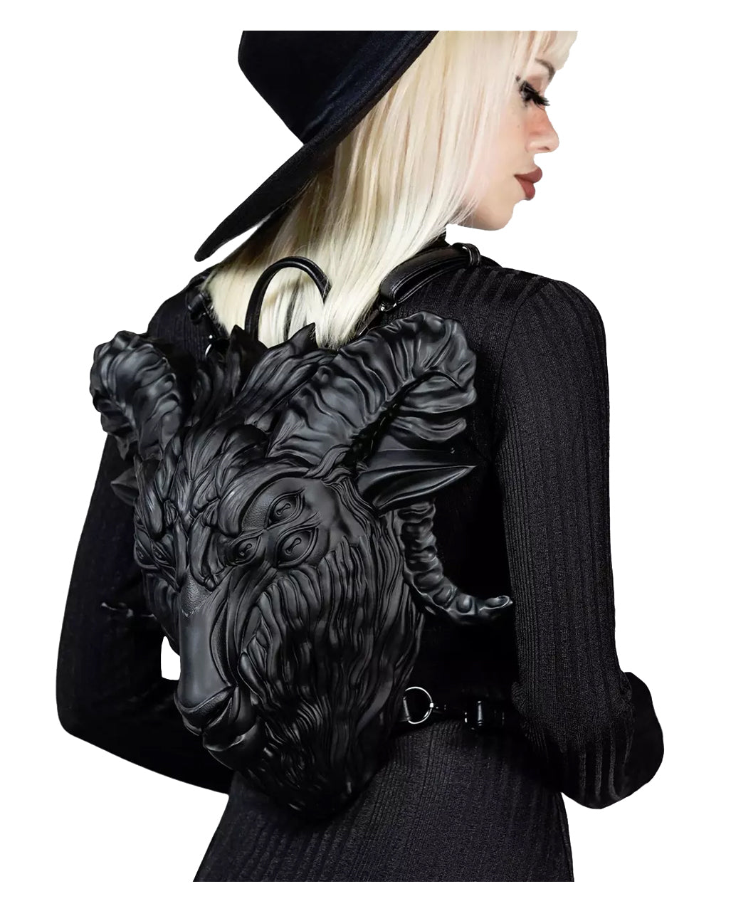 Doomrider Rucksack KILLSTAR