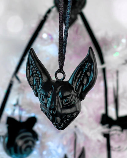 Dracul Ornamente 4er Set KILLSTAR