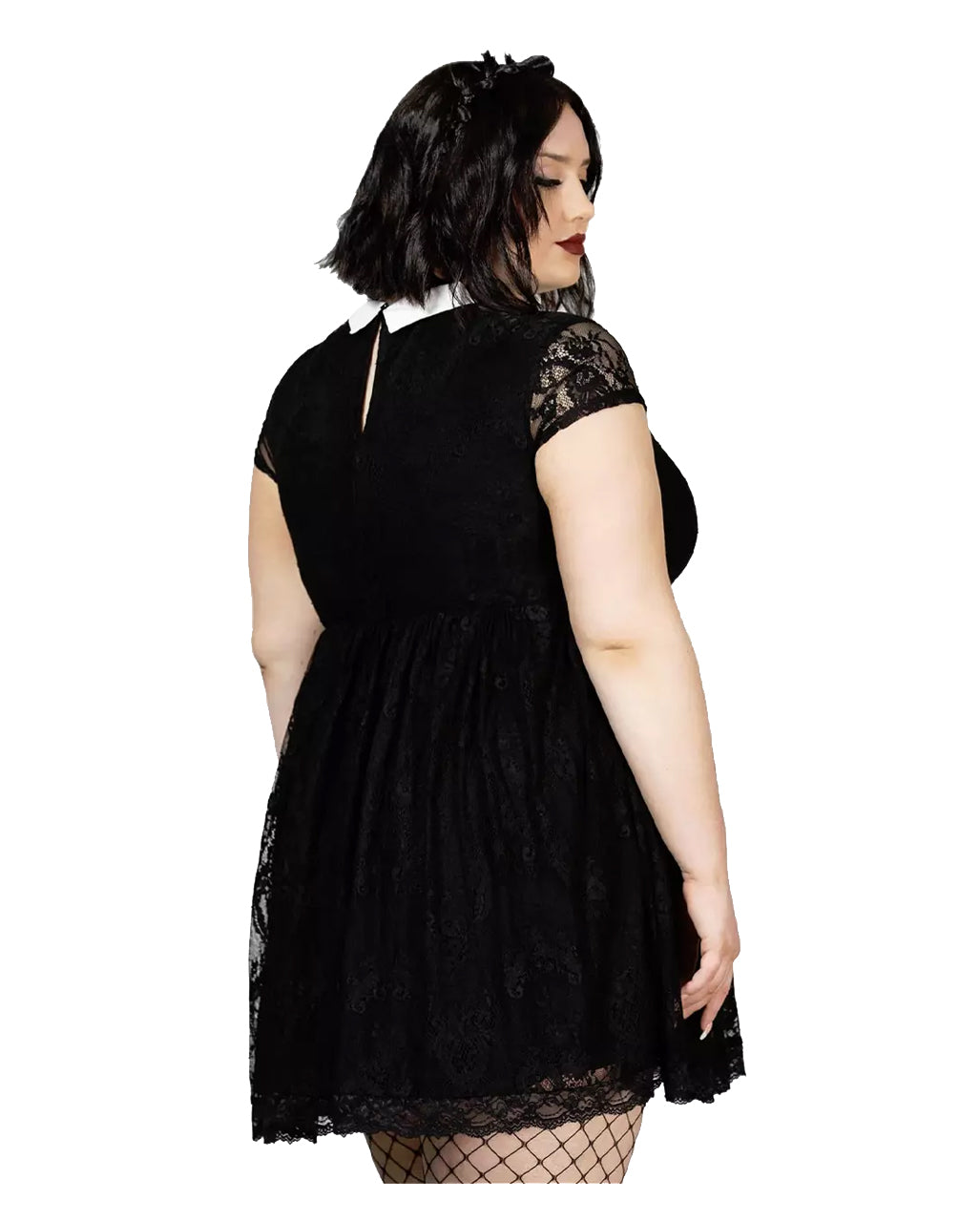 Dreadful Babydoll Kleid KILLSTAR