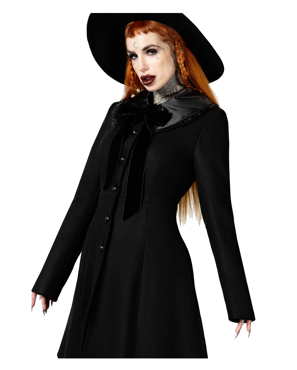 KILLSTAR Druantia Mantel