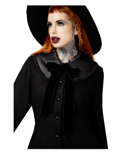 KILLSTAR Druantia Mantel