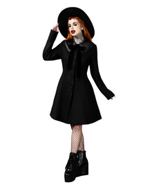 KILLSTAR Druantia Mantel
