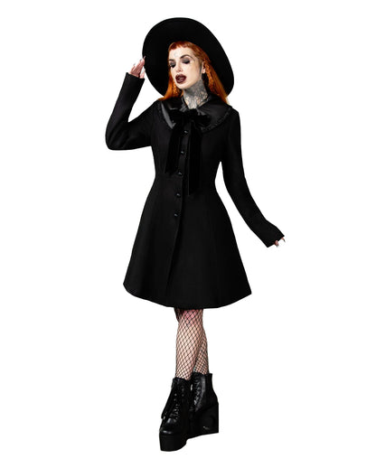 KILLSTAR Druantia Mantel