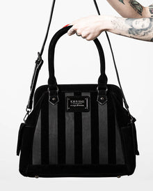 Earn Your Stripes Handtasche KILLSTAR