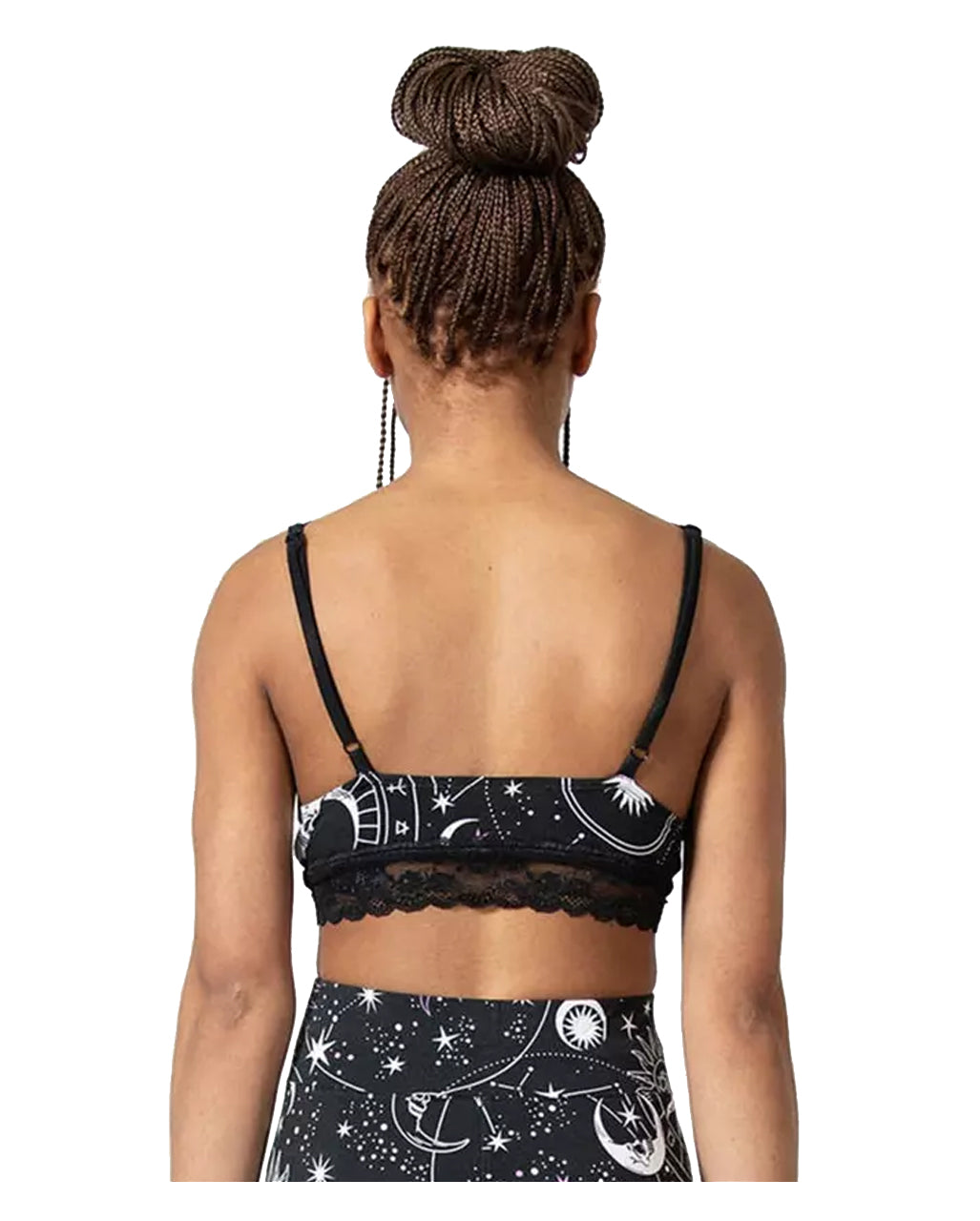 KILLSTAR Eclipse Lace Bralet