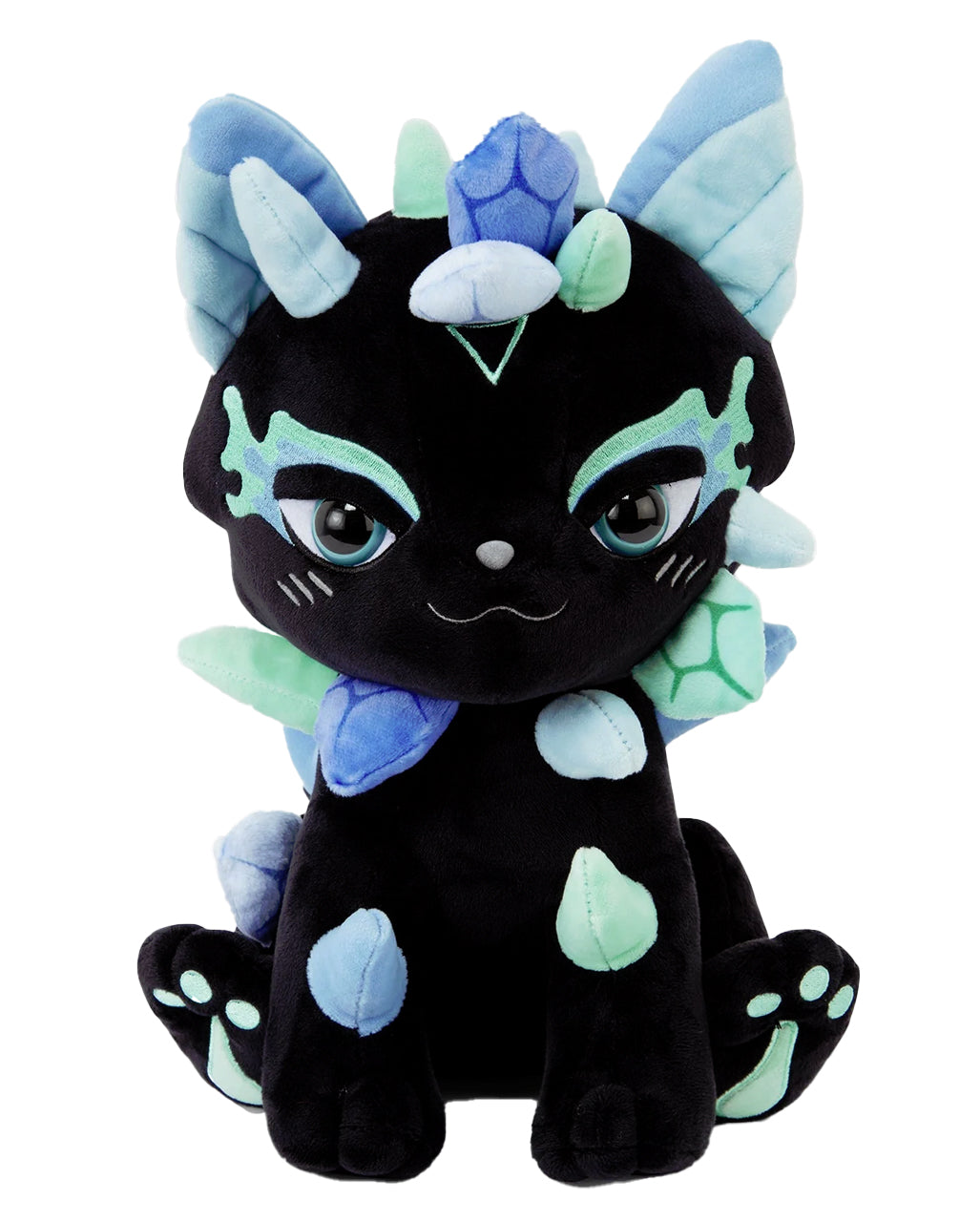 Element Cats: Water Plüschtier KILLSTAR