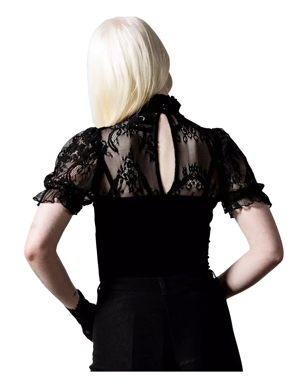 Endora Top KILLSTAR