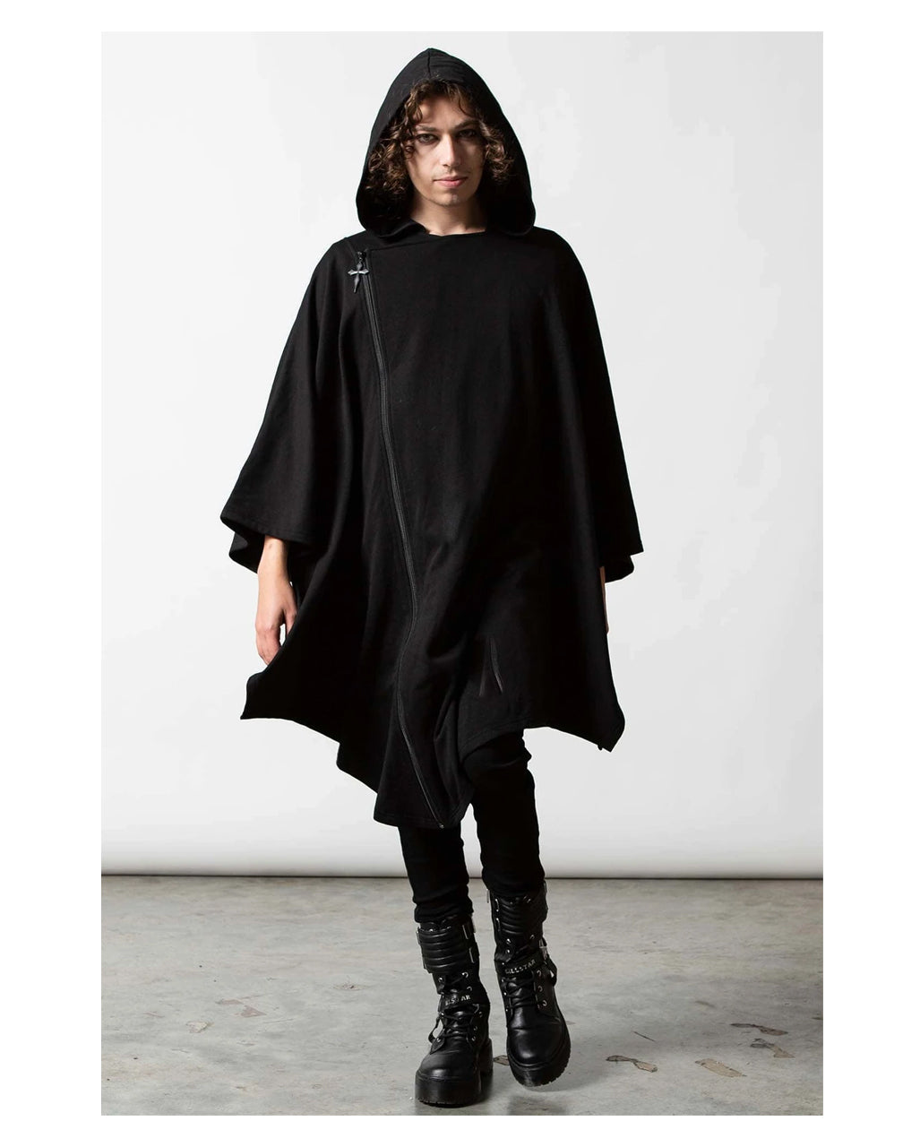 Evilish Umhang KILLSTAR
