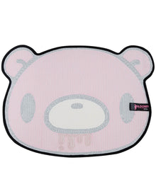 KILLSTAR Gloomy Bear Badteppich 53x69cm