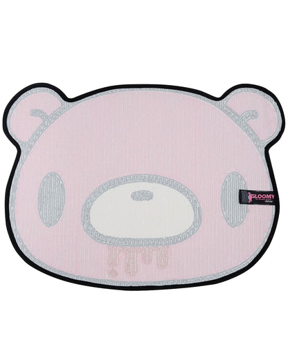 KILLSTAR Gloomy Bear Badteppich 53x69cm