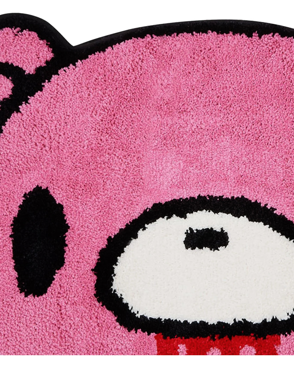 KILLSTAR Gloomy Bear Badteppich 53x69cm