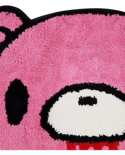 KILLSTAR Gloomy Bear Badteppich 53x69cm