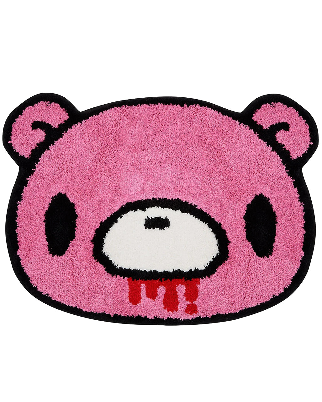 KILLSTAR Gloomy Bear Badteppich 53x69cm