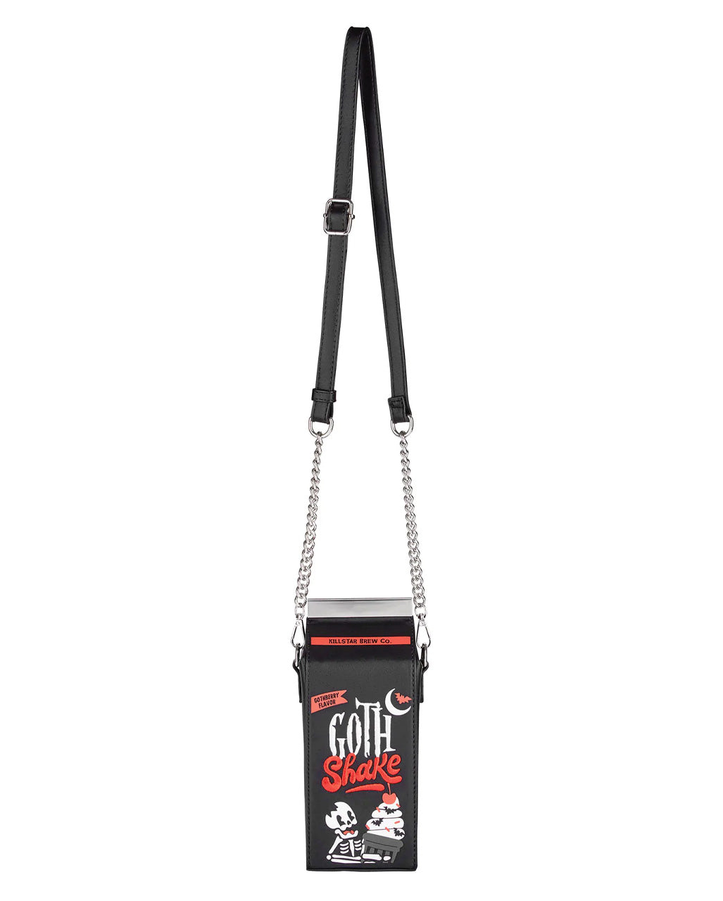 KILLSTAR Goth Shake Handtasche